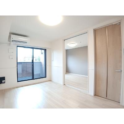 シルエーラ　セットＡ 203【管理NO：1-027392001-02030】 ★家具家電は申し込み後に搬入しますの物件写真2