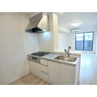 シルエーラ　セットＡ 203【管理NO：1-027392001-02030】 ★家具家電は申し込み後に搬入しますの物件写真3