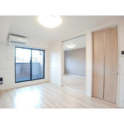 シルエーラ　セットＡ 202【管理NO：1-027392001-02020】 ★家具家電は申し込み後に搬入しますの物件写真2