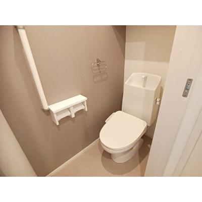 Ｃｒｅｓｔ　倭 107【管理NO：1-027380701-01060】 ★家具家電は申し込み後に搬入します★の物件写真5