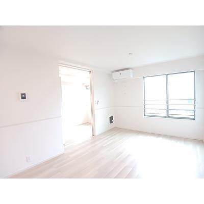 アメニティ３号館 203【管理NO：1-026945101-02030】 ★家具家電は申し込み後に搬入しますの物件写真2