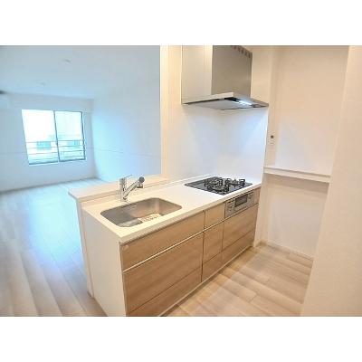 アメニティ３号館 203【管理NO：1-026945101-02030】 ★家具家電は申し込み後に搬入しますの物件写真3