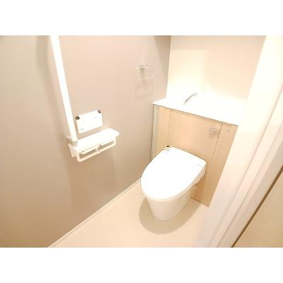 アメニティ３号館 203【管理NO：1-026945101-02030】 ★家具家電は申し込み後に搬入しますの物件写真5