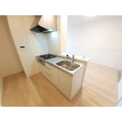 ソラーナⅡ 201【管理NO：1-026913002-02010】の物件写真3
