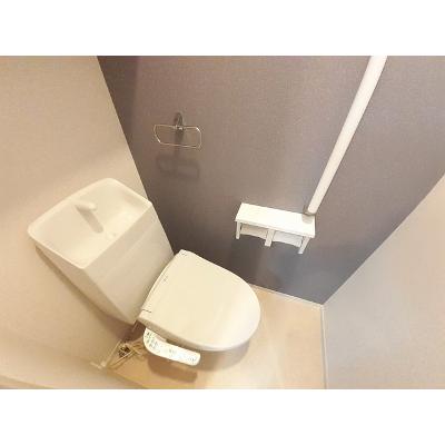 ソラーナⅡ 201【管理NO：1-026913002-02010】の物件写真5