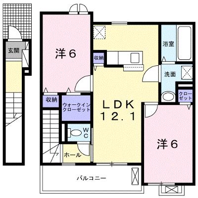 カトルセゾンＳ 202【管理NO：1-026150201-02020】の外観画像