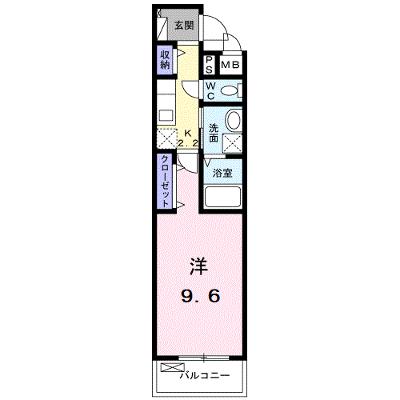 ハルズ　ＨＩＮＯＤＥ 211【管理NO：1-025484001-02090】 ★家具家電は申し込み後に搬入します 2026年07月中旬入居可能の外観画像