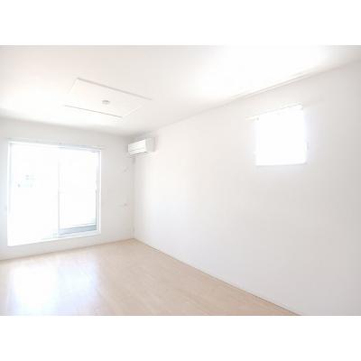 リバーサイド　インフィニティⅠ 201【管理NO：1-022046601-02010】 2026年07月中旬入居可能の物件写真2