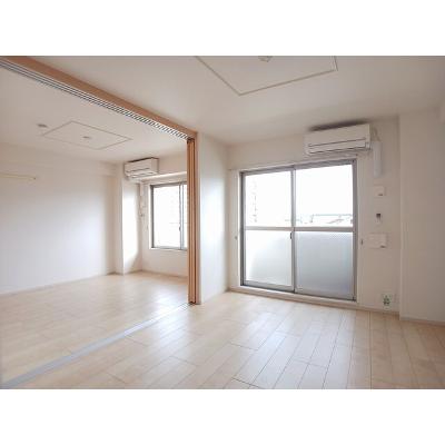 クレメント五位堂 306【管理NO：1-020879701-03050】の物件写真2