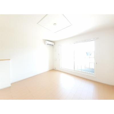 セレンディピティ　Ⅰ 203【管理NO：1-018366901-02030】 2026年07月中旬入居可能の物件写真2