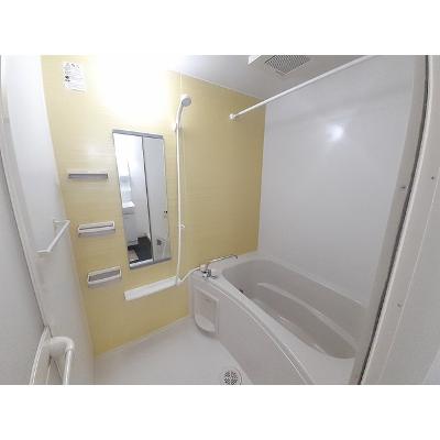 クラール・ブリーゼ 201【管理NO：1-018048001-02010】 2026年08月中旬入居可能の物件写真4