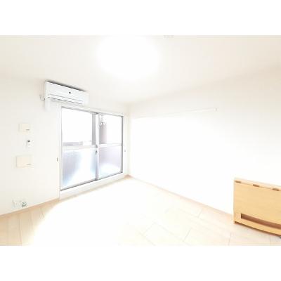 フェリス 407【管理NO：1-017901201-04060】 ★家具家電は申し込み後に搬入しますの物件写真2