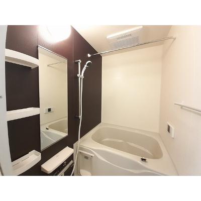 フェリス 407【管理NO：1-017901201-04060】 ★家具家電は申し込み後に搬入しますの物件写真4