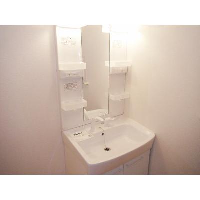 ガーデンヒルズ 202【管理NO：1-017586001-02020】 2026年07月上旬入居可能の物件写真6