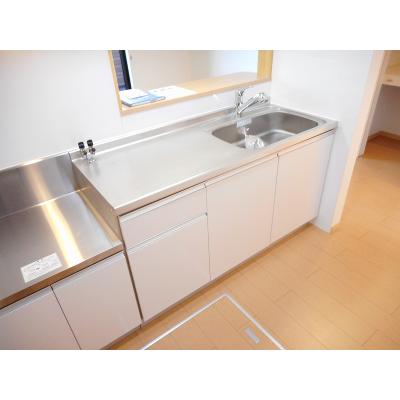 プラシード　セレノ　Ｄ 105【管理NO：1-016759504-01040】 2026年07月下旬入居可能の物件写真3
