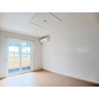グランド　ソレイユ　Ｂ 101【管理NO：1-015400002-01010】 ★家具家電は申し込み後に搬入しますの物件写真2