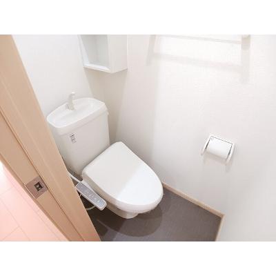 グランド　ソレイユ　Ｂ 101【管理NO：1-015400002-01010】 ★家具家電は申し込み後に搬入しますの物件写真5