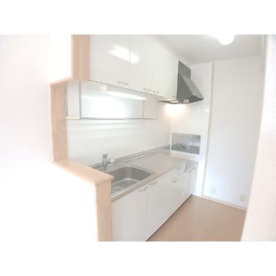 グランド　ソレイユ　Ａ 201【管理NO：1-015400001-02010】 ★家具家電は申し込み後に搬入しますの物件写真3