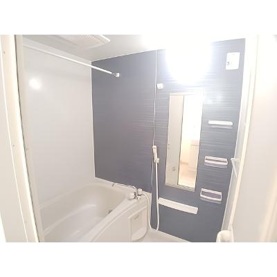 グランド　ソレイユ　Ａ 201【管理NO：1-015400001-02010】 ★家具家電は申し込み後に搬入しますの物件写真4