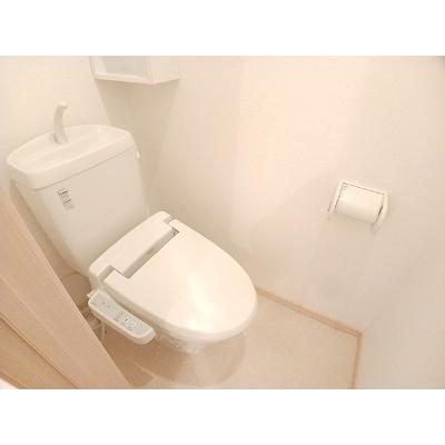 グランド　ソレイユ　Ａ 201【管理NO：1-015400001-02010】 ★家具家電は申し込み後に搬入しますの物件写真5