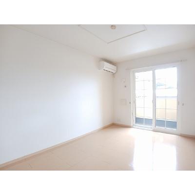 グランド　ソレイユ　Ａ 102【管理NO：1-015400001-01020】 ★家具家電は申し込み後に搬入しますの物件写真2
