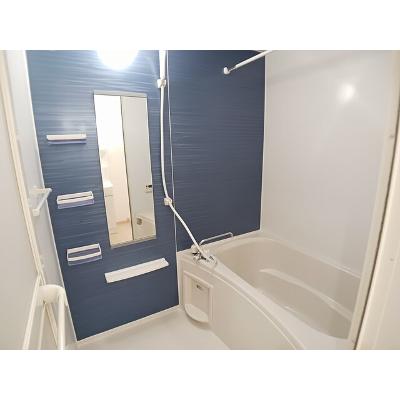 グランド　ソレイユ　Ａ 102【管理NO：1-015400001-01020】 ★家具家電は申し込み後に搬入しますの物件写真4