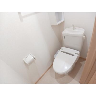 グランド　ソレイユ　Ａ 102【管理NO：1-015400001-01020】 ★家具家電は申し込み後に搬入しますの物件写真5