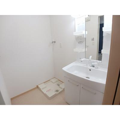 グランド　ソレイユ　Ａ 102【管理NO：1-015400001-01020】 ★家具家電は申し込み後に搬入しますの物件写真6