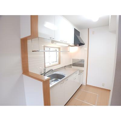 クリア　（北棟） 101【管理NO：1-015174401-01010】 ★家具家電は申し込み後に搬入しますの物件写真3