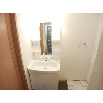 クリア　（北棟） 101【管理NO：1-015174401-01010】 ★家具家電は申し込み後に搬入しますの物件写真6