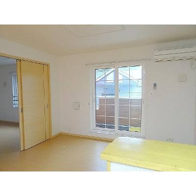 ラピュタＡ 201【管理NO：1-014898201-02010】 2026年07月上旬入居可能の物件写真2