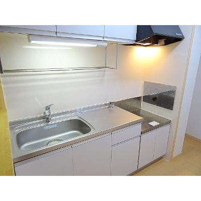 ラピュタＡ 201【管理NO：1-014898201-02010】 2026年07月上旬入居可能の物件写真3