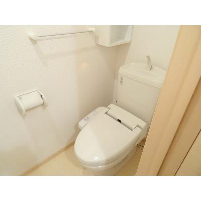 ラピュタＡ 201【管理NO：1-014898201-02010】 2026年07月上旬入居可能の物件写真5