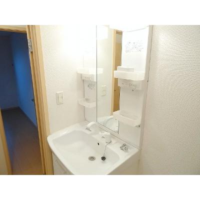 ラピュタＡ 201【管理NO：1-014898201-02010】 2026年07月上旬入居可能の物件写真6