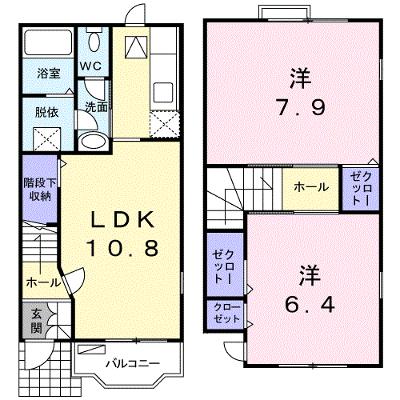 ブリアン　アヴニール二上 103【管理NO：1-014144201-01030】の外観画像
