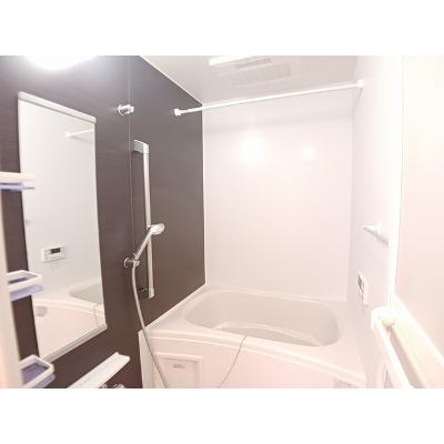 アルページュ伊賀 106【管理NO：1-022620701-01050】 ★家具家電は申し込み後に搬入します★の物件写真4