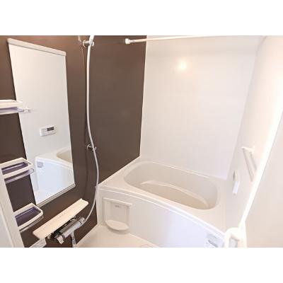 Ｈ．Ｔ．ミニョンⅣ 105【管理NO：1-021526401-01040】 ★家具家電は申し込み後に搬入しますの物件写真4