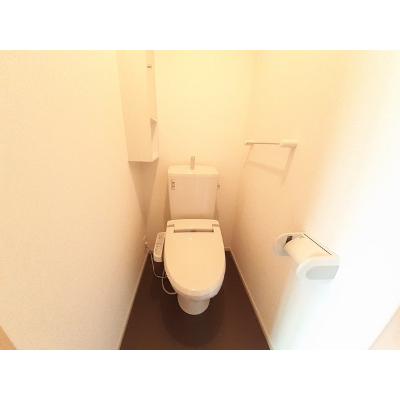 ベルポスト・ドゥーエ 205【管理NO：1-018268901-02040】 ★家具家電は申し込み後に搬入しますの物件写真5