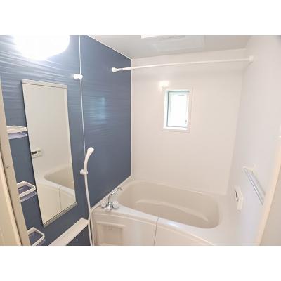 ラウンド・ハピネス 202【管理NO：1-018015801-02020】 ★家具家電は申し込み後に搬入します★の物件写真4