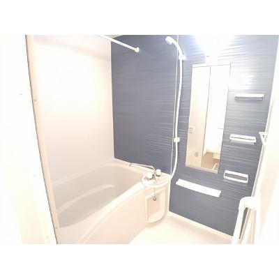 マイン　ゲノッセ 206【管理NO：1-017506001-02050】 ★家具家電は申し込み後に搬入します★の物件写真4
