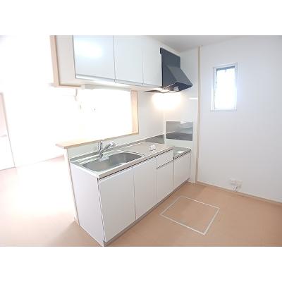 シルエーラ．Ⅰ 101【管理NO：1-015486801-01010】 ★家具家電は申し込み後に搬入します★の物件写真3