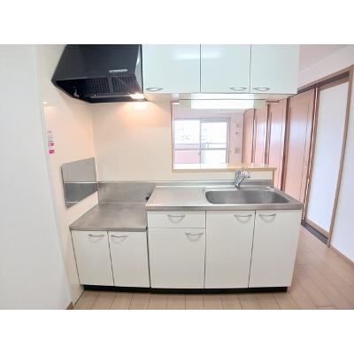 ヌーベル　コリーヌ 305【管理NO：1-014796901-03040】 ★家具家電は申し込み後に搬入します★の物件写真3