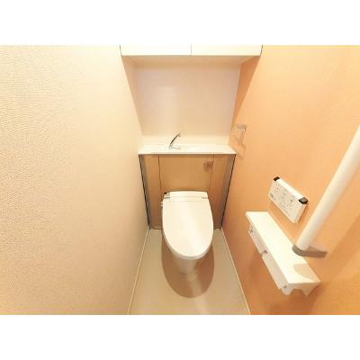 メゾン　フォレスティエール２ 301【管理NO：1-024926202-03010】 ★家具家電は申し込み後に搬入しますの物件写真5