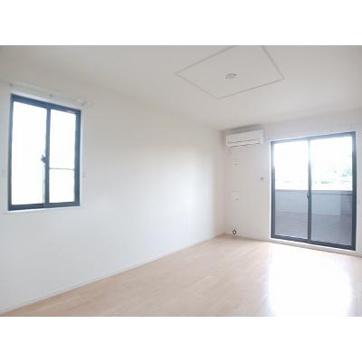 サンリット　ハウス 101【管理NO：1-022202501-01010】 ★家具家電は申し込み後に搬入しますの物件写真2