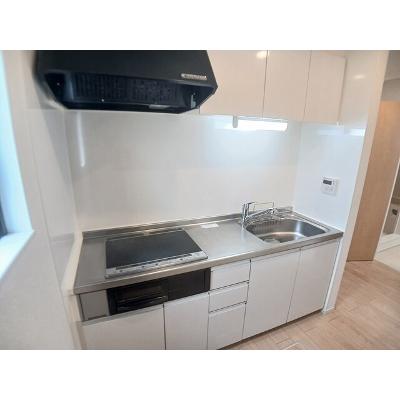 サンリット　ハウス 101【管理NO：1-022202501-01010】 ★家具家電は申し込み後に搬入しますの物件写真3
