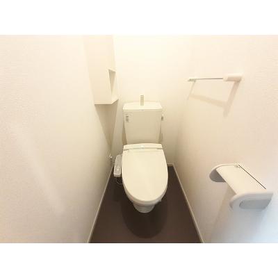 カーサ・プリートＢ 202【管理NO：1-019060602-02020】 ★家具家電は申し込み後に搬入します★の物件写真5