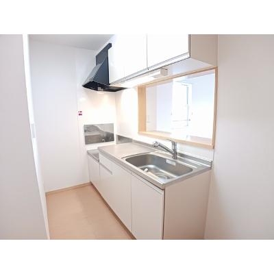 ピースリバー 205【管理NO：1-015571201-02040】 ★家具家電は申し込み後に搬入します★の物件写真3