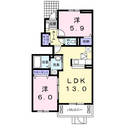 ネオ・グランツ名張Ⅰ 101【管理NO：1-015254001-01010】 ★家具家電は申し込み後に搬入します 2026年07月中旬入居可能の外観画像