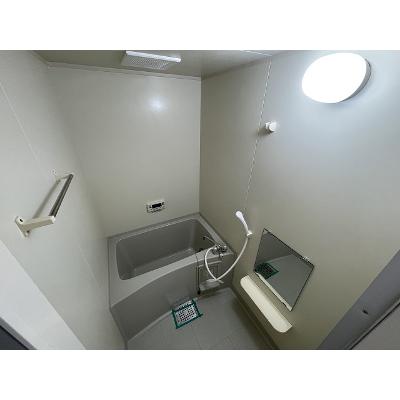 ベルスマート八雲 201【管理NO：1-099322001-02010】 ★家具家電は申し込み後に搬入します★の物件写真4