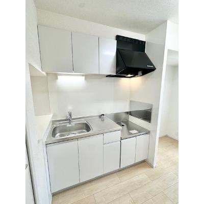 パークメゾン　ＷＥＳＴ 201【管理NO：1-023362701-02010】 ★家具家電は申し込み後に搬入します★の物件写真3